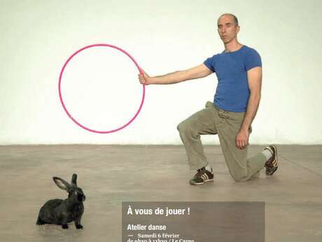 Je suis lent - ORO / Loïc Touzé - Le Cargo