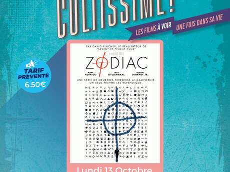 CULTISSIME : Zodiac