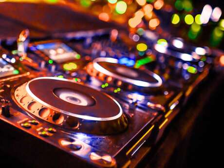 Casa Sound Session