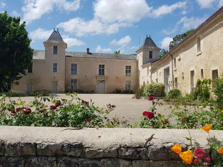 Centre du Vignaud