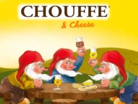 LA CHOUFFE EN FOLIE AU THAG'BAR