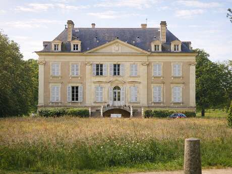 Château de Danne