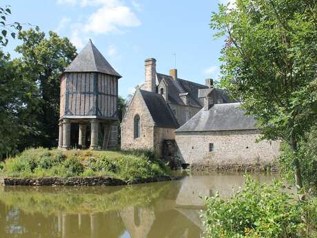JOURNÉES DU PATRIMOINE - CHÂTEAU DU FRESNE JOURNÉES DU PATRIMOINE - CHÂTEAU DU FRESNE
