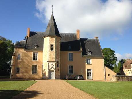 Journées du Patrimoine - Manoir de Dehault