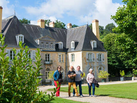 Château de Dobert