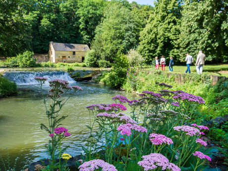Parc de Dobert
