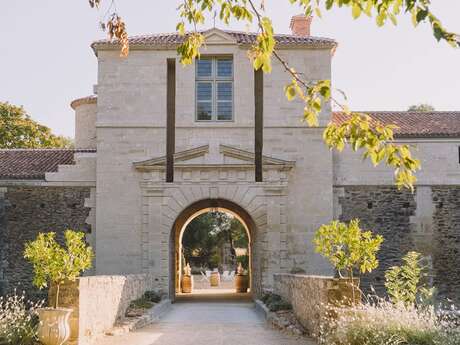 Château de la Citardière