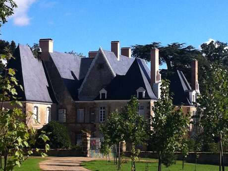 Château de Martigné