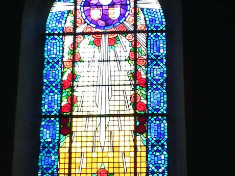 Journées Européennes du Patrimoine 2025 - Chapelle Notre Dame de Toutes Aydes