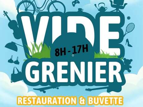 Vide Grenier
