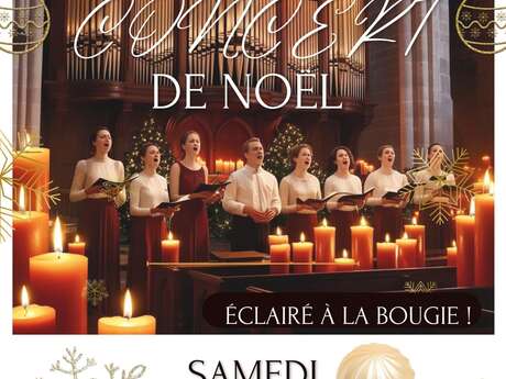 Concert de Noël