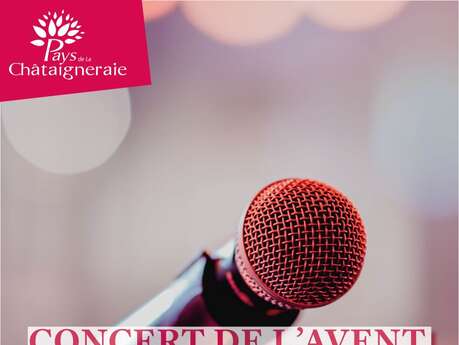 CONCERT DE L'AVENT