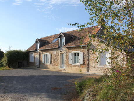 Gîtes de la Charnie : Les Orques