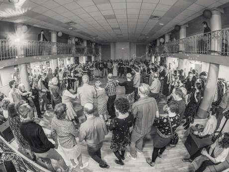 Exposition de François Jouanneaux - "Visions celtiques"