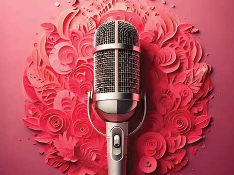 Coup d'Choeur - La vie en rose Coup d'Choeur - La vie en rose