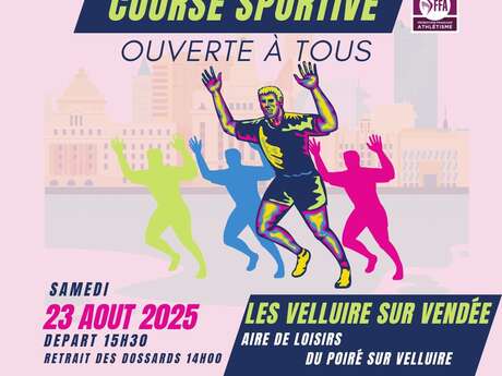 Trans' Vellotine 1ère édition