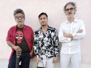 Criollo Musique