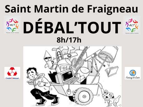 Débal'tout