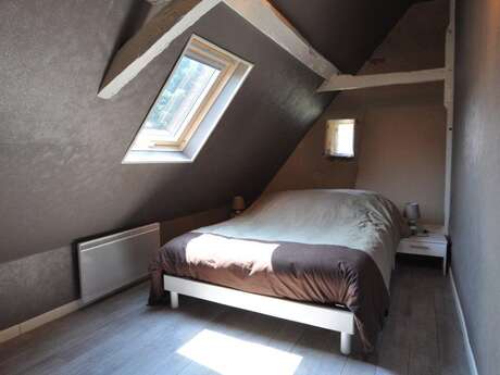 Gîte Pressoir