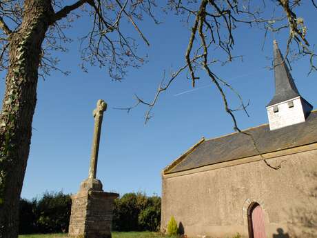 CHAPELLE SAINTE BARBE