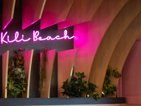 KILI BEACH
