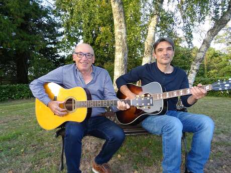 Concert à Baugé