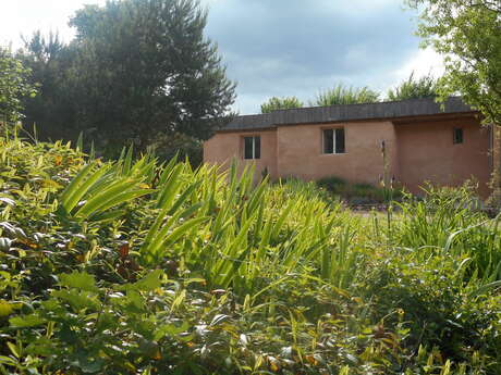 Gîte Nid de Paille