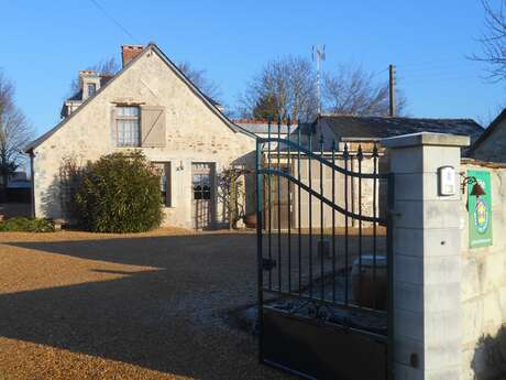 Gîte Le Chabeau