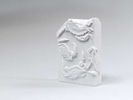 Bulles d'imaginaires - Bains Douches municipaux