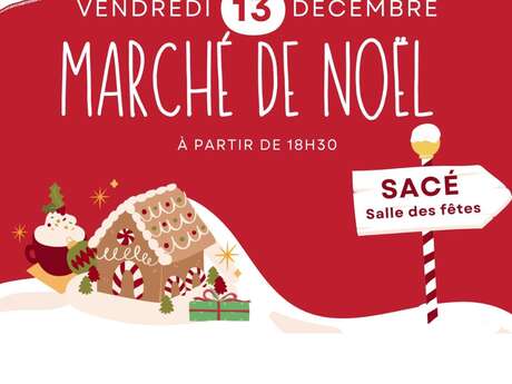 MARCHE DE NOEL