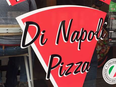 DI NAPOLI PIZZA