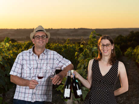 Domaine de Cézin