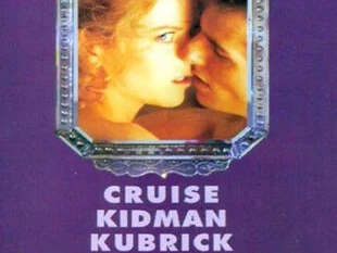 CINÉ-CLUB - EYES WIDE SHUT