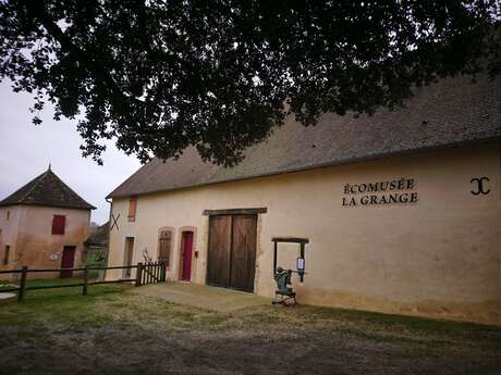 Journées Européennes du Patrimoine 2025 - Saint Cosme-en-Vairais