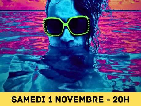 Concert "Ema Yazurlo et Quilombo Sonoro"