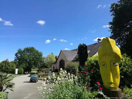 Anjou Golf - Champigné