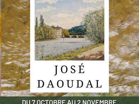 Exposition de José Daoudal