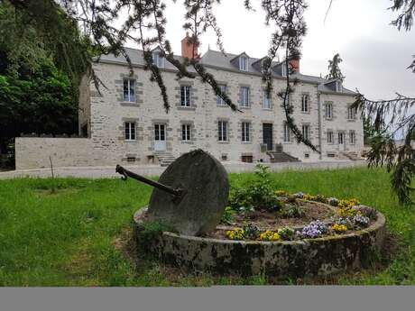 MEUBLÉ APPARTEMENT MAYENNE