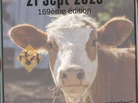 Comice agricole