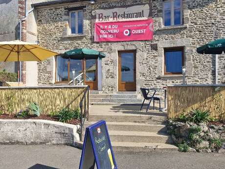 RESTAURANT L'ETOILE