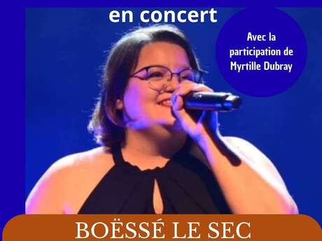 Concert"Marina VB"