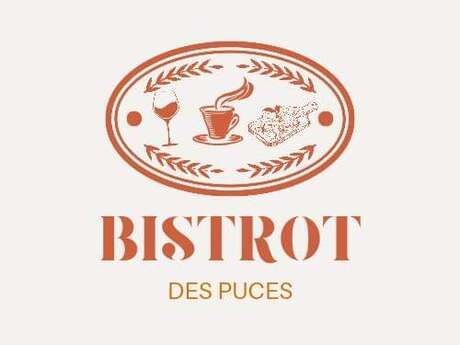 Le Bistrot des Puces