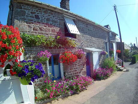 Gîte de la Lanfrayère