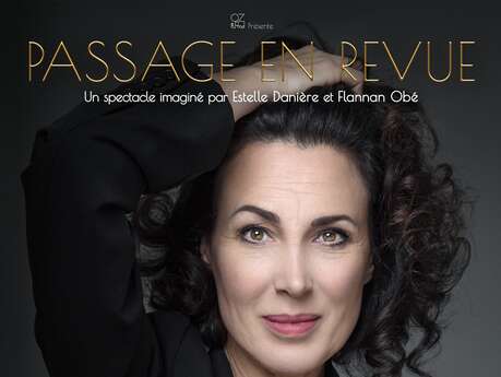 PASSAGE EN REVUE
