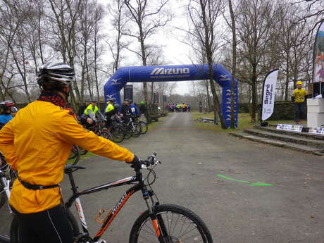 Run & Bike