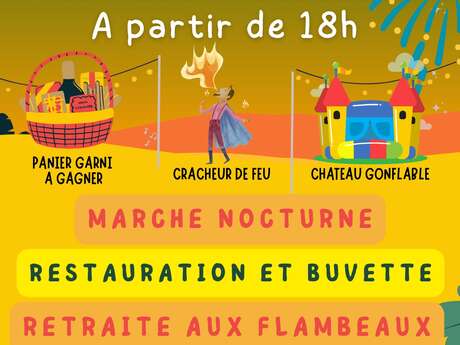 Fercé en fête !