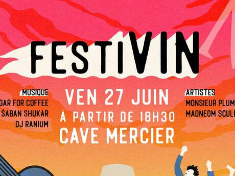 FestiVIN
