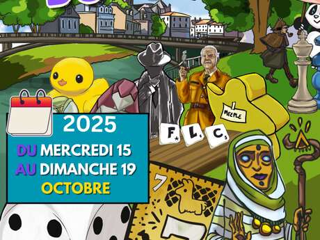 Festival du jeu