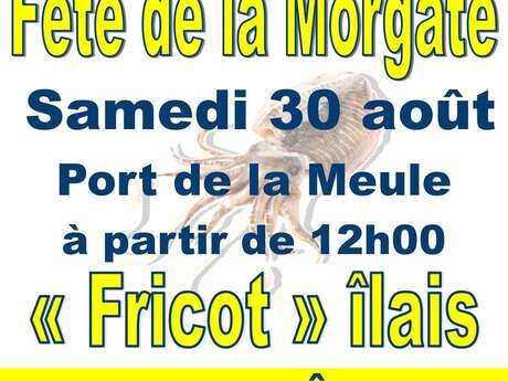 La Fête de la Morgate