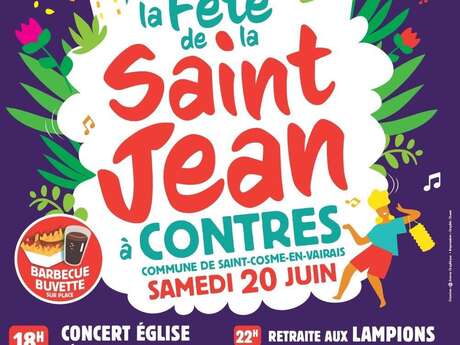 Fête de la Saint Jean